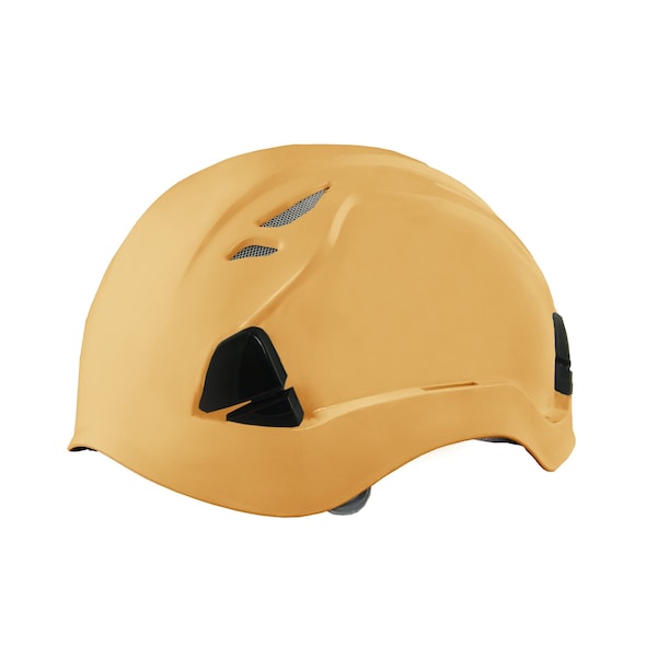 Ironwear Raptor Type II Vented Safety Helmet - 3976-LBU