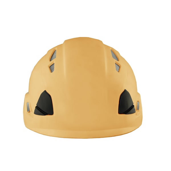 Ironwear Raptor Type II Vented Safety Helmet - 3976-LBU