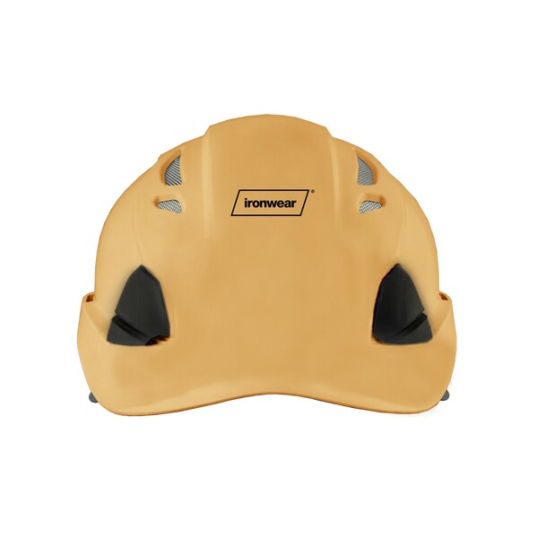 Ironwear Raptor Type II Vented Safety Helmet - 3976-LBU