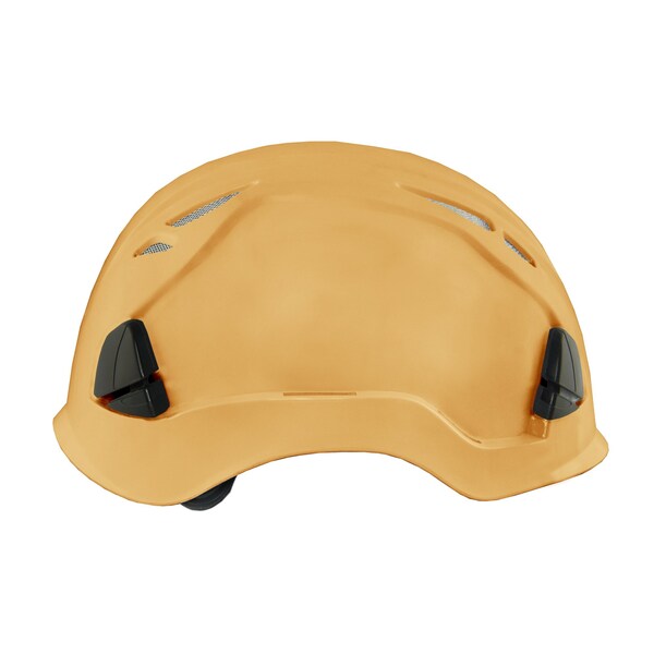 Ironwear Raptor Type II Vented Safety Helmet - 3976-LBU