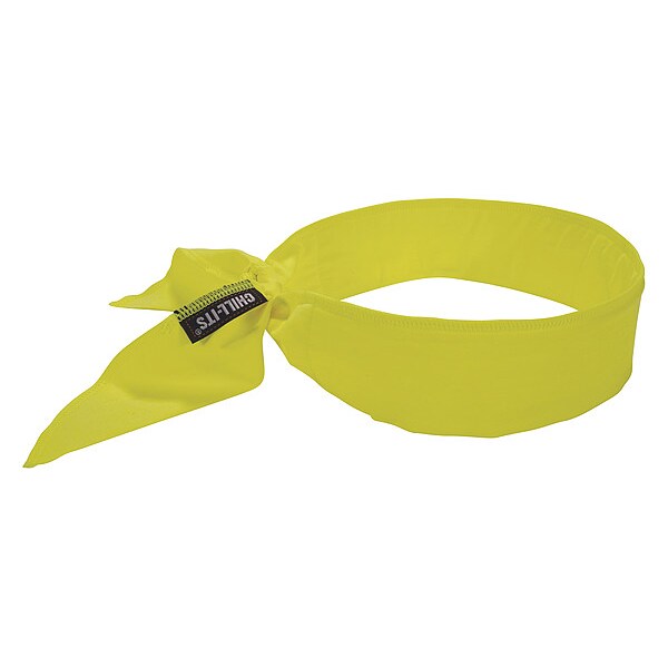 Ergodyne Evaporative Cooling Bandana, Universal Sz - 6702