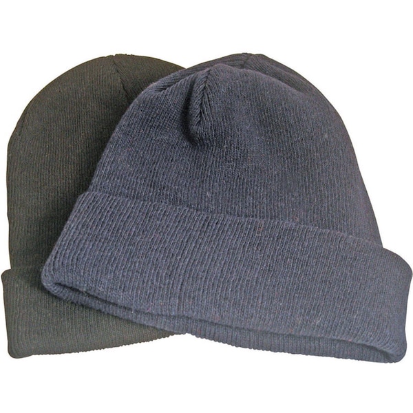 Diamond Visions Diamond Visions Winter Hat Assorted One Size Fits All - 05-0122