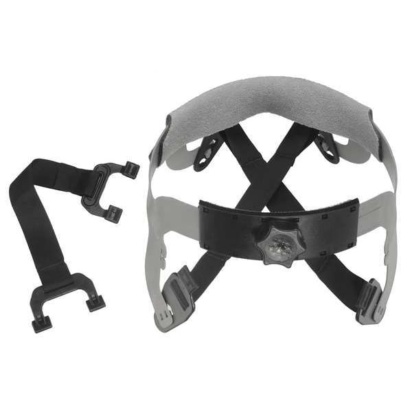 Tasco Hard Hat Suspension, 6 pt Ratchet - 101-10005
