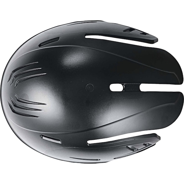 Ergodyne Bump Cap, Long Brim Baseball, ABS, Hook-and-Loop Suspension, Navy, Fits Hat Size One Size Fits Most - 8950