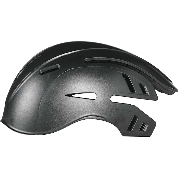 Ergodyne Bump Cap, Long Brim Baseball, ABS, Hook-and-Loop Suspension, Navy, Fits Hat Size One Size Fits Most - 8950