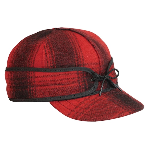 Stormy Kromer Orig. Cap - 50010-000067-260-305