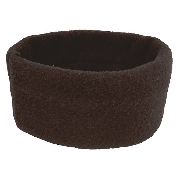 Polar Plus Fleece Ear Band Warmer, Protector, Green - 952G