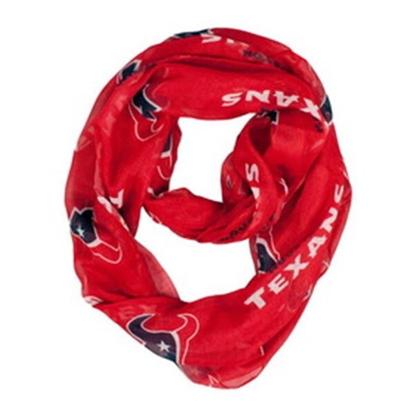 Little Earth Houston Texans Infinity Scarf - Alternate - 8669965842