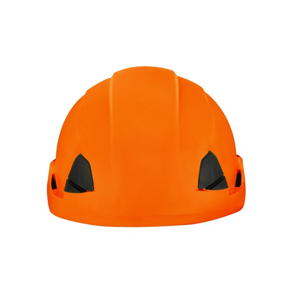 Ironwear Raptor Type II Non-Vented Safety Helmet - 3975-HO