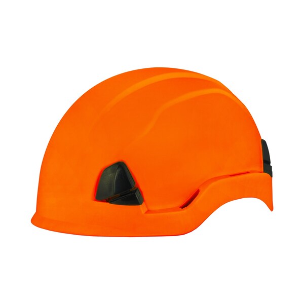 Ironwear Raptor Type II Non-Vented Safety Helmet - 3975-HO