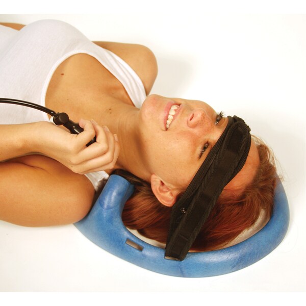 Bilt-Rite Mastex Health Neck Pump Exerciser, 13 INch Height, 3 inch Width - 10-99800