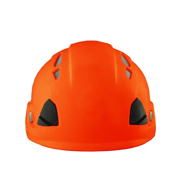 Ironwear Raptor Type II Vented Safety Helmet - 3976-O