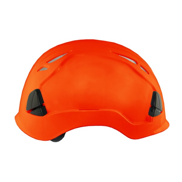 Ironwear Raptor Type II Vented Safety Helmet - 3976-O