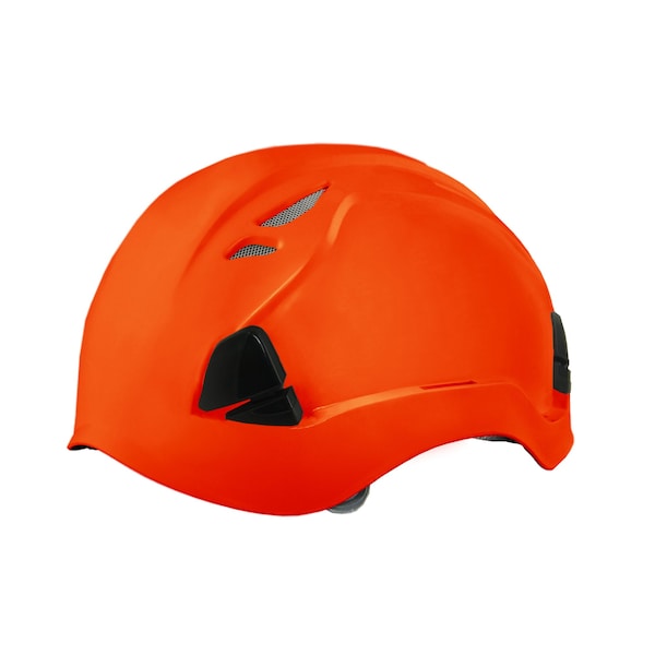 Ironwear Raptor Type II Vented Safety Helmet - 3976-O