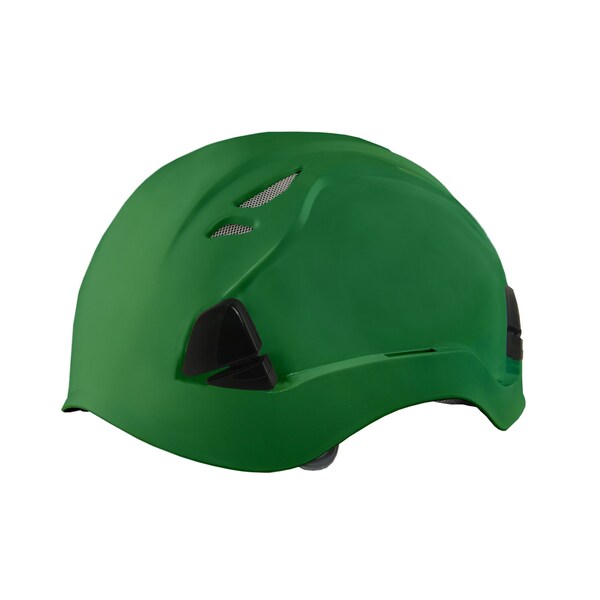 Ironwear Raptor Type II Vented Safety Helmet - 3976-DG
