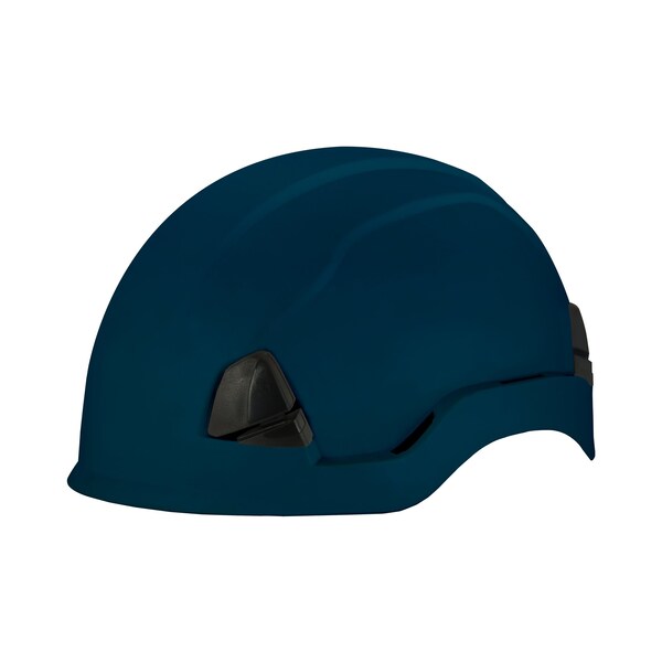 Ironwear Raptor Type II Non-Vented Safety Helmet - 3975-N
