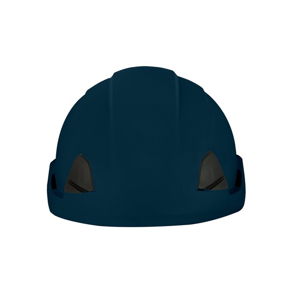 Ironwear Raptor Type II Non-Vented Safety Helmet - 3975-N