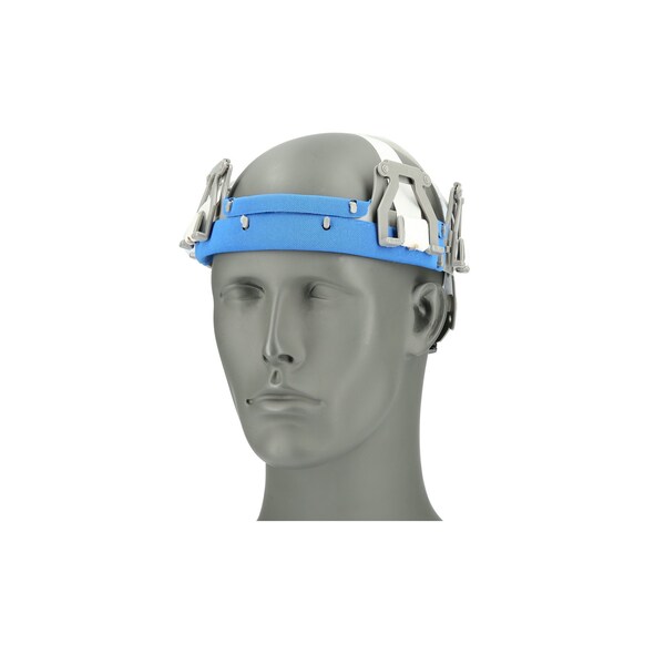 Refrigiwear Hard Hat Ratchet Suspension Red Charcoal - 0054RRCHOSA