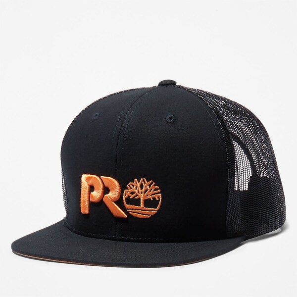 Timberland Pro Mens PRO(R) Embroidered Trucker - TB0A2414001