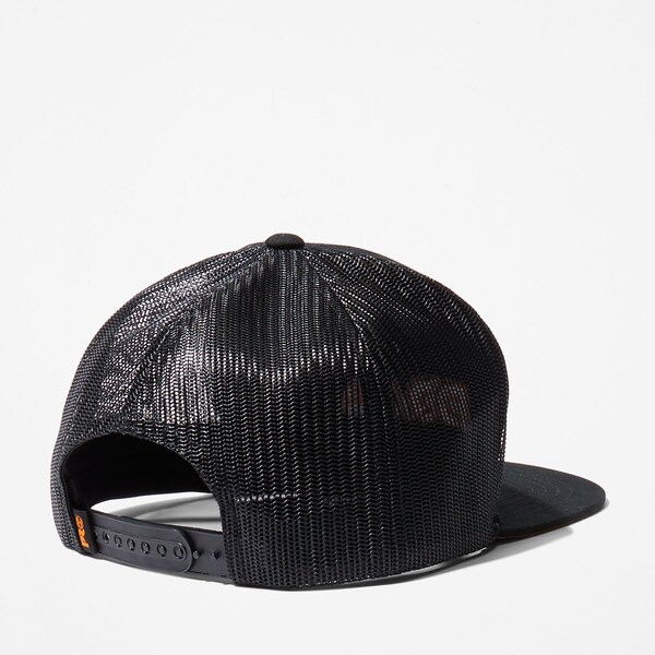Timberland Pro Mens PRO(R) Embroidered Trucker - TB0A2414001