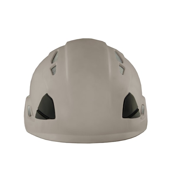 Ironwear Raptor Type II Vented Safety Helmet - 3976-G