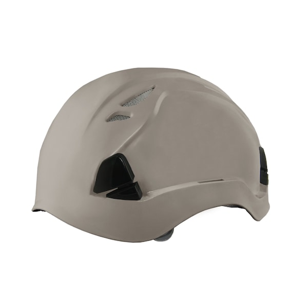 Ironwear Raptor Type II Vented Safety Helmet - 3976-G