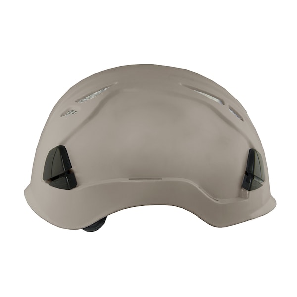Ironwear Raptor Type II Vented Safety Helmet - 3976-G