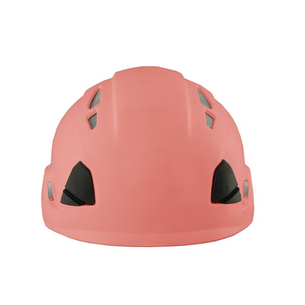 Ironwear Raptor Type II Vented Safety Helmet - 3976-P