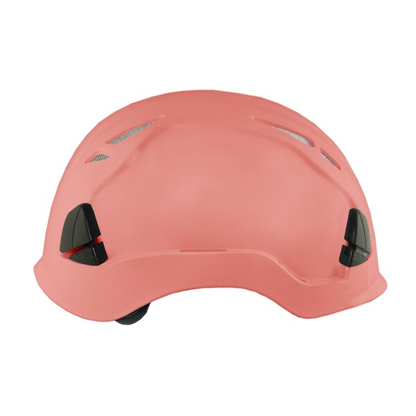 Ironwear Raptor Type II Vented Safety Helmet - 3976-P