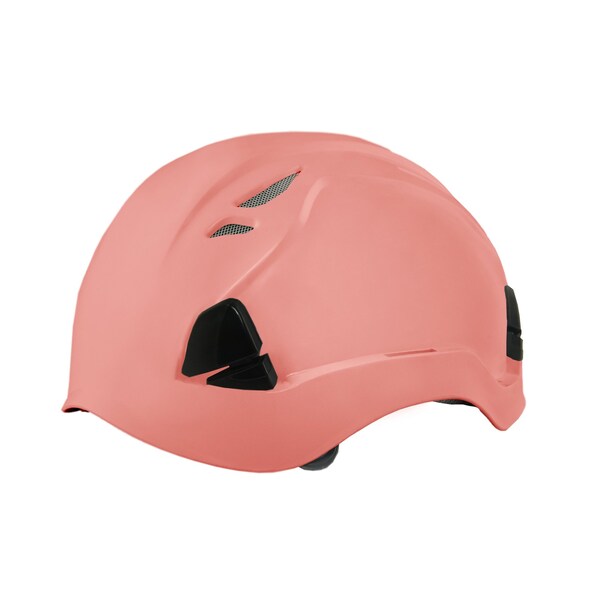 Ironwear Raptor Type II Vented Safety Helmet - 3976-P