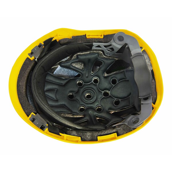 Ironwear Raptor Type II Vented Safety Helmet - 3976-Y