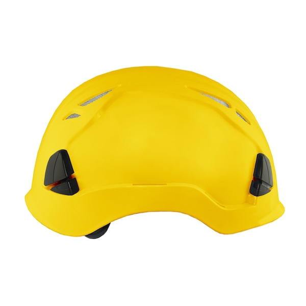 Ironwear Raptor Type II Vented Safety Helmet - 3976-Y