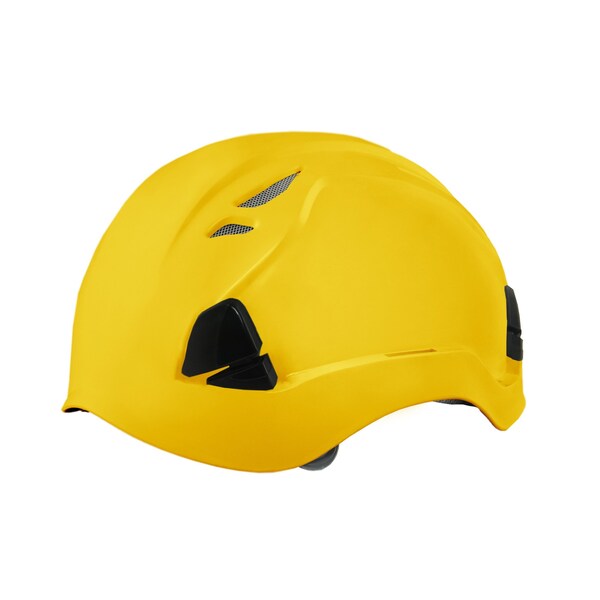 Ironwear Raptor Type II Vented Safety Helmet - 3976-Y