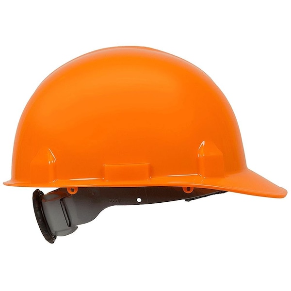 Jackson Safety Hard Hat, SC-6, High-Density Polyethylene (HDPE), 4 Point 370 Speed Dial™ Ratcheting Headgear - 14843