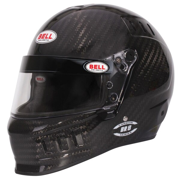 Powerhouse BR8 Carbon SA2020 & FIA8859 Helmet - Size 7.375 - PO3623238