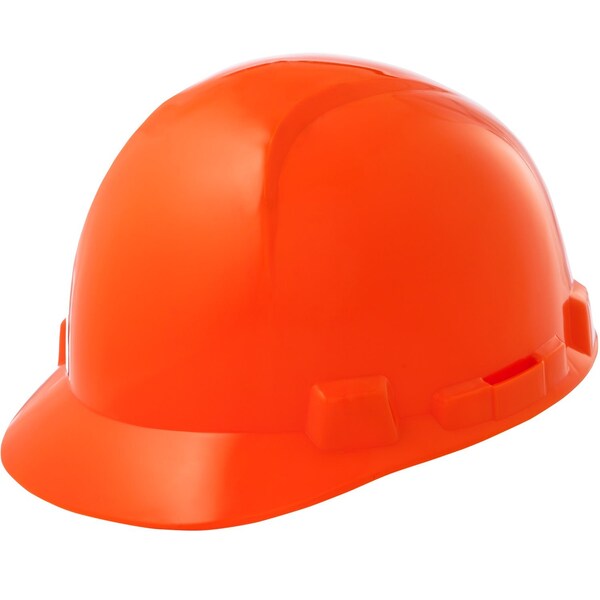 Lift Safety Briggs Short Brim Blue - HBSE-7B