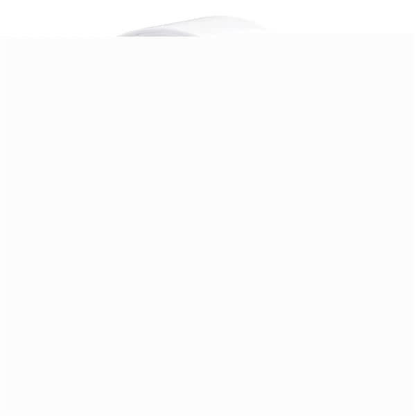 Artisanat Usa 0.75 pulg. x 66 ft. Cinta Eléctrica Premium Blanco - AR736345