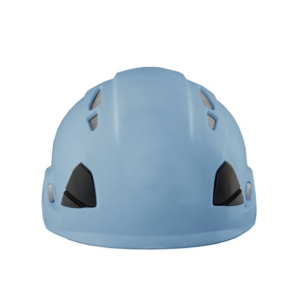 Ironwear Raptor Type II Vented Safety Helmet - 3976-REB