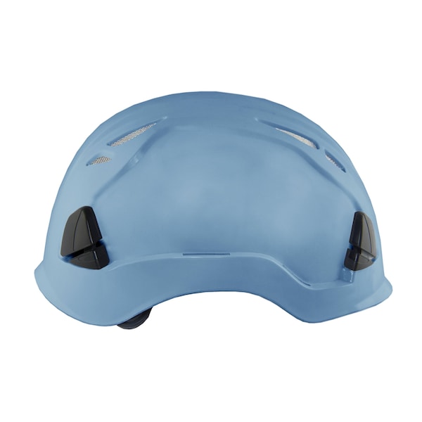 Ironwear Raptor Type II Vented Safety Helmet - 3976-REB