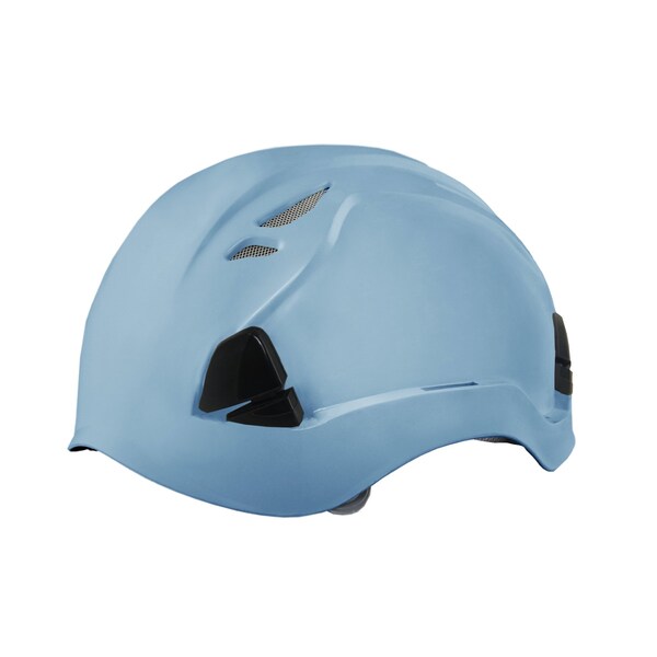 Ironwear Raptor Type II Vented Safety Helmet - 3976-REB