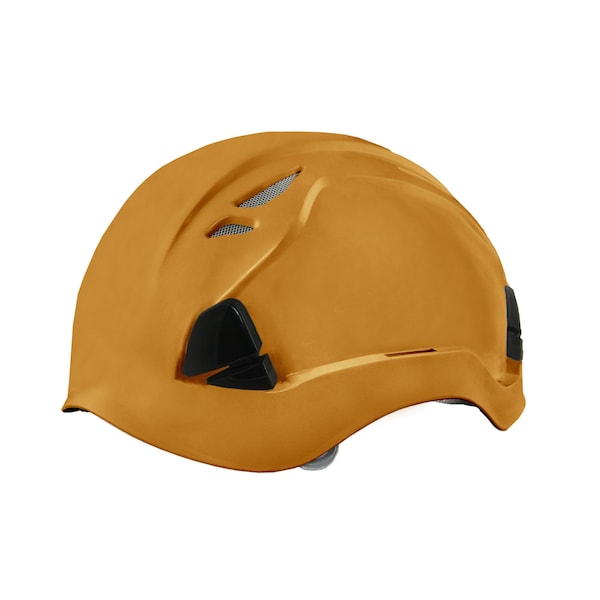 Ironwear Raptor Type II Vented Safety Helmet - 3976-GO