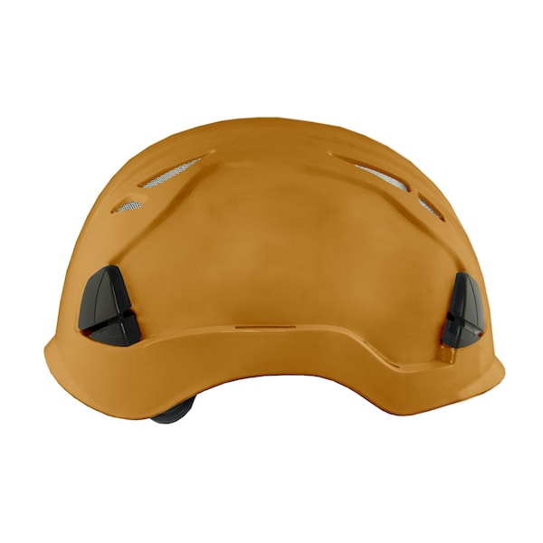 Ironwear Raptor Type II Vented Safety Helmet - 3976-GO