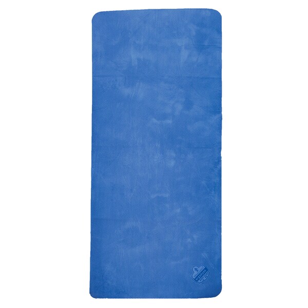 Ergodyne Blue Economy Evaporative Cooling To, PK6 - 6601