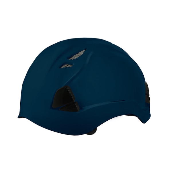 Ironwear Raptor Type II Vented Safety Helmet - 3976-N