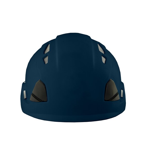 Ironwear Raptor Type II Vented Safety Helmet - 3976-N