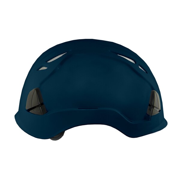 Ironwear Raptor Type II Vented Safety Helmet - 3976-N
