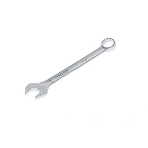 Llave combinada Gedore, 25mm, Longitud total: 290mm - 7 25.