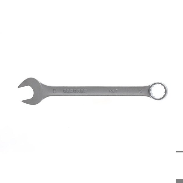 Llave combinada Gedore, 25mm, Longitud total: 290mm - 7 25.