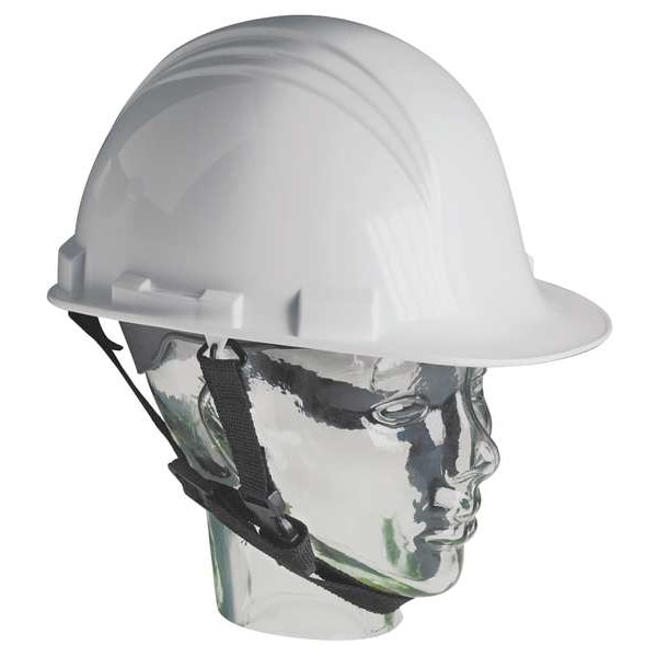 Honeywell North Chin Strap, For Use With All North Hard Hats Black - A99C100