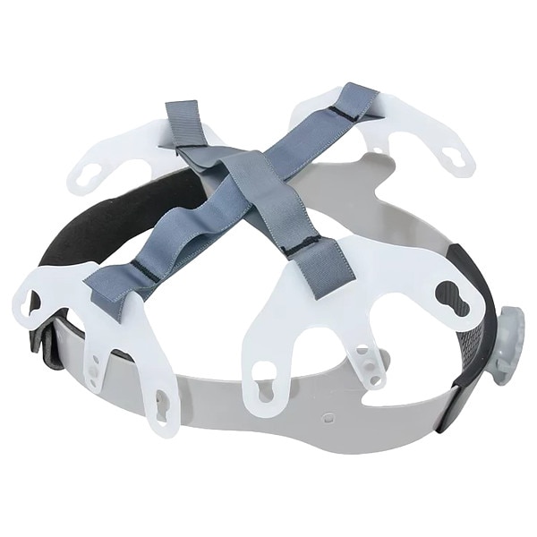 Fibre-Metal By Honeywell Hard Hat Suspension, Ratchet - 3RW4